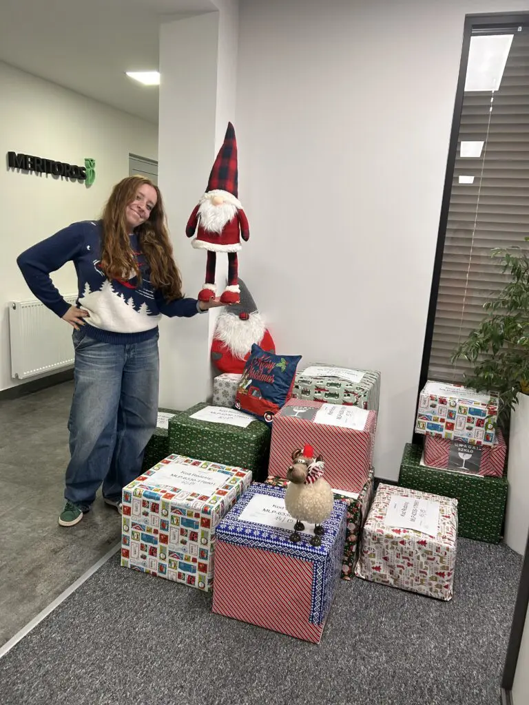 Szlachetna Paczka 2025