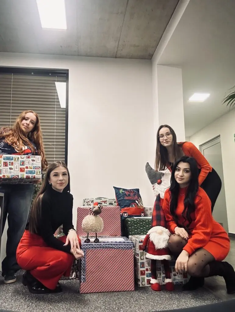 Szlachetna Paczka 2025