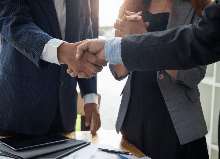 Czy polskie firmy mogą iść śladami globalnych liderów