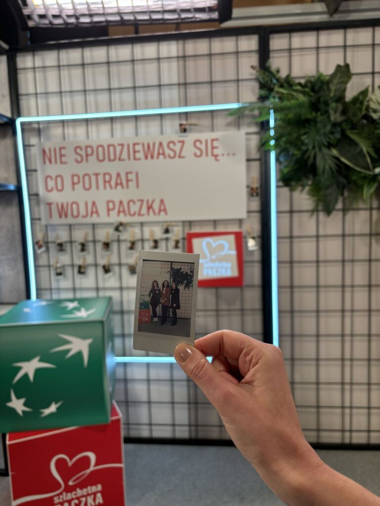 Szlachetna Paczka 2024