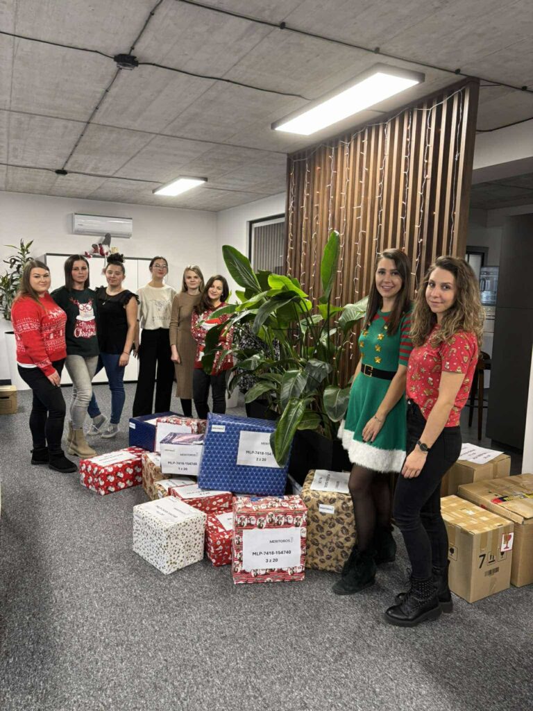 Szlachetna Paczka 2024