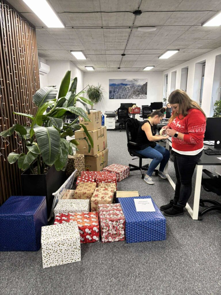 Szlachetna Paczka 2024