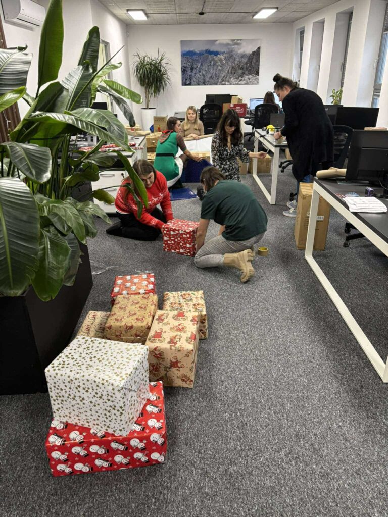 Szlachetna Paczka 2024