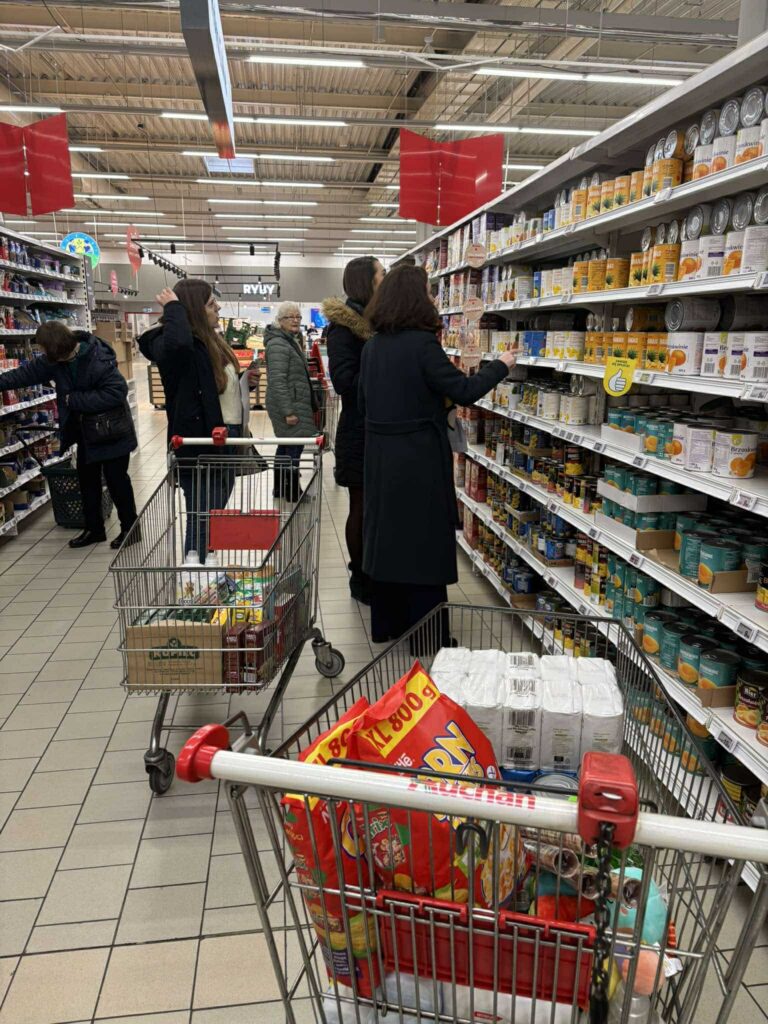 Szlachetna Paczka 2024