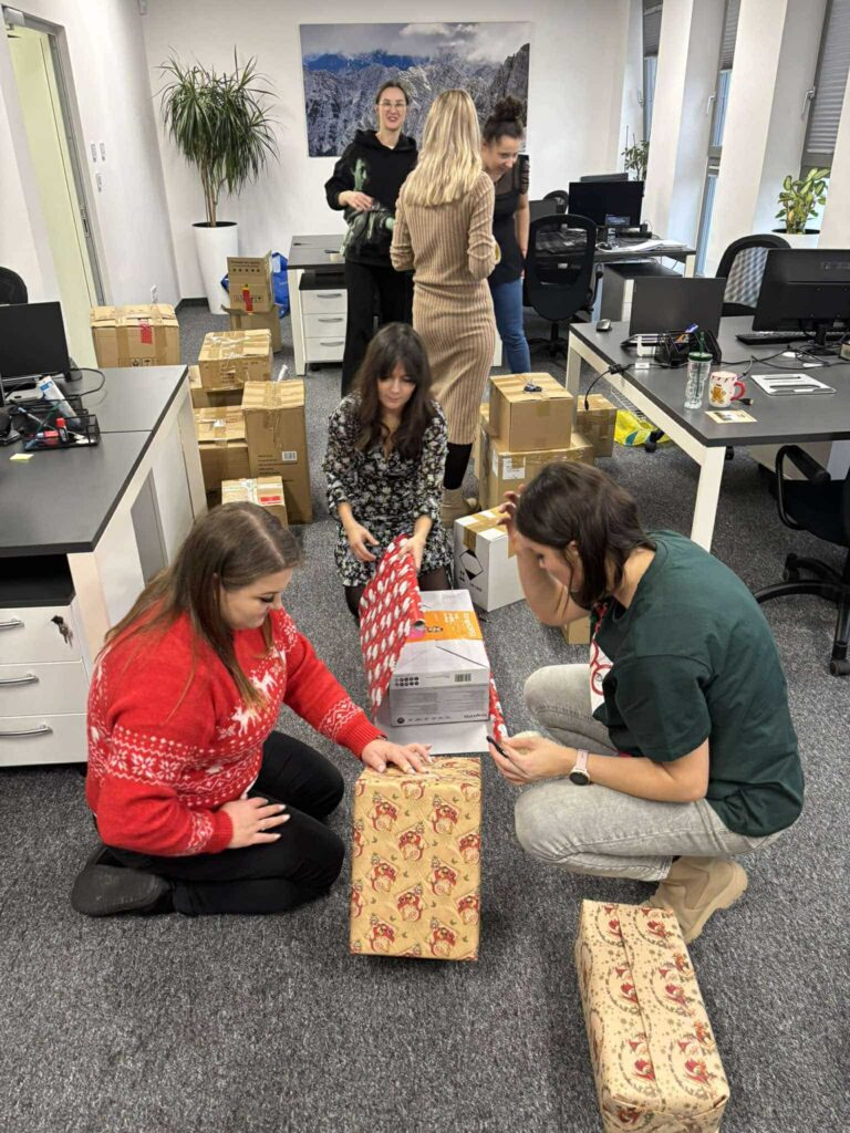 Szlachetna Paczka 2024