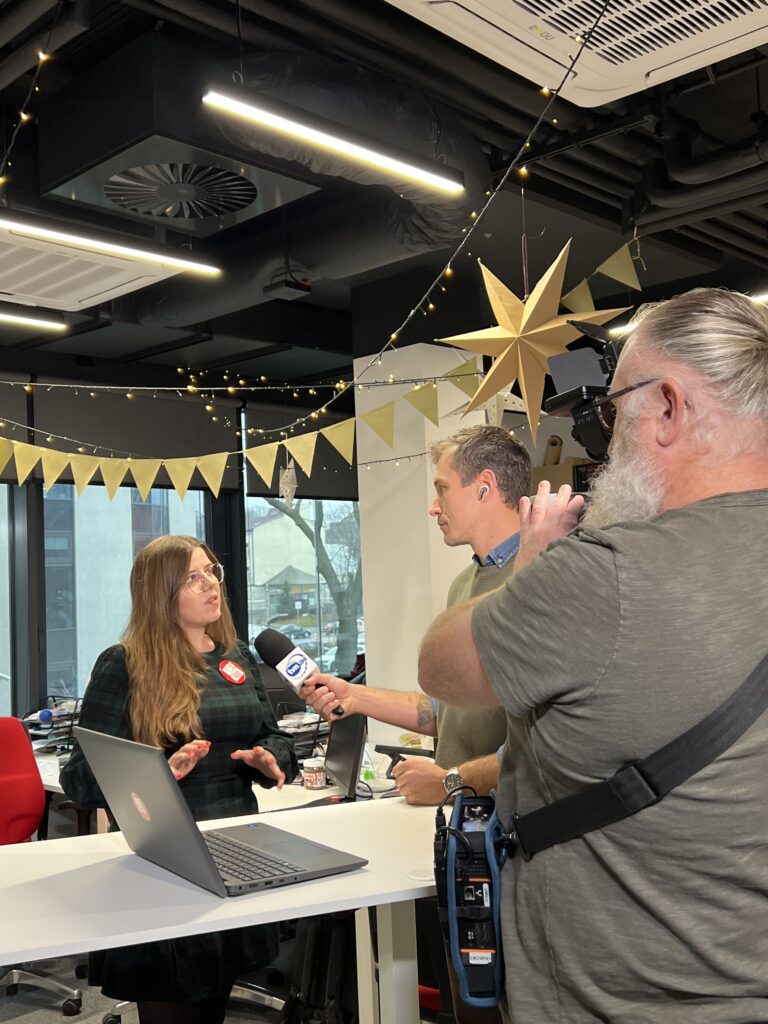 Szlachetna Paczka 2024