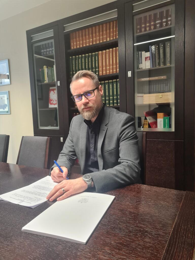 Strategiczne połączenie Meritoros z ATL Accounting & Payroll