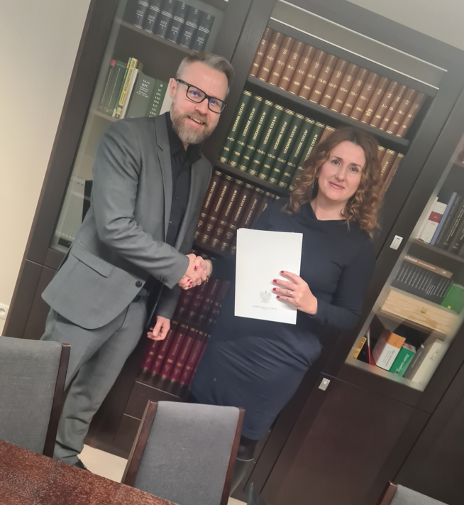 Strategiczne połączenie Meritoros z ATL Accounting & Payroll