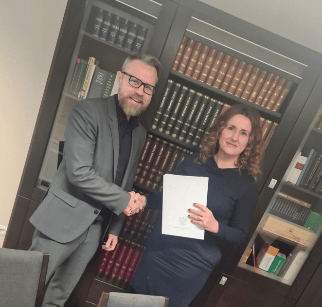 Strategiczne połączenie Meritoros z ATL Accounting & Payroll