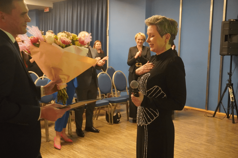 Coroczna firmowa konferencja 2024/2025