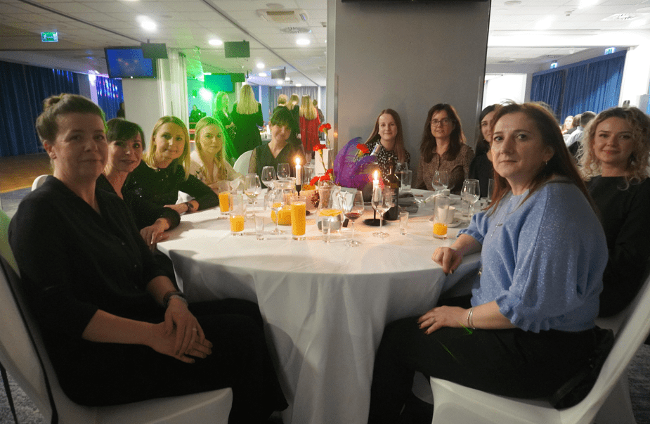 Coroczna firmowa konferencja 2024/2025