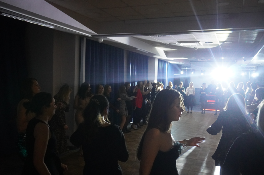 Coroczna firmowa konferencja 2024/2025