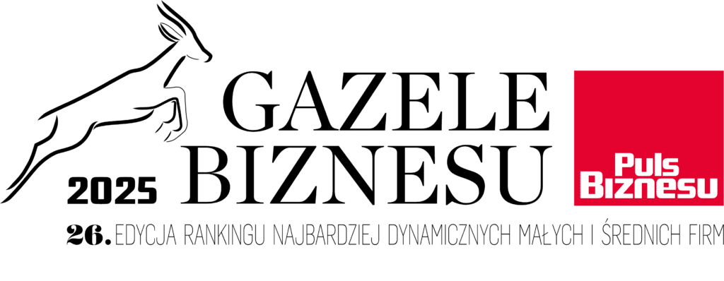 Gazele Biznesu 2025