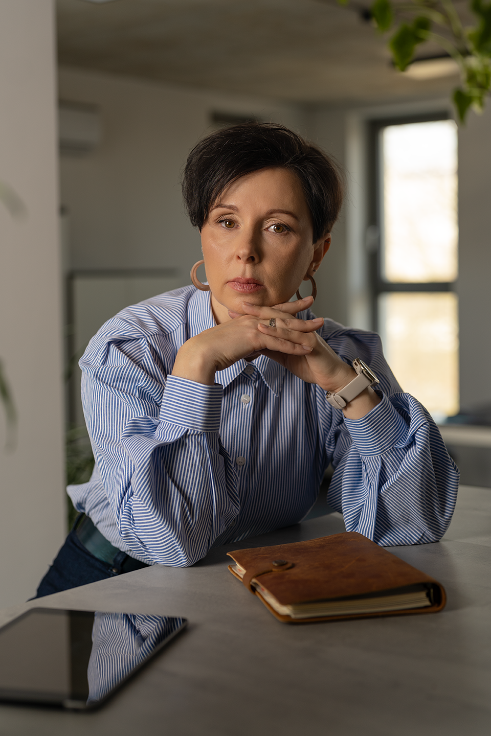 Agnieszka Tomczyk-Pieniądz